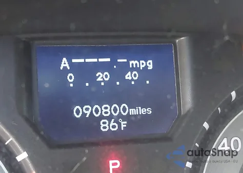 2014 Honda Odyssey Touring/Touring Elite z USA, uszkodzony, nr VIN 5FNRL5H99EB015166